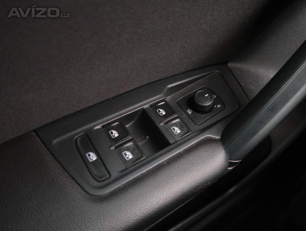 Foto inzerátu VW Tiguan 1.5 TSI