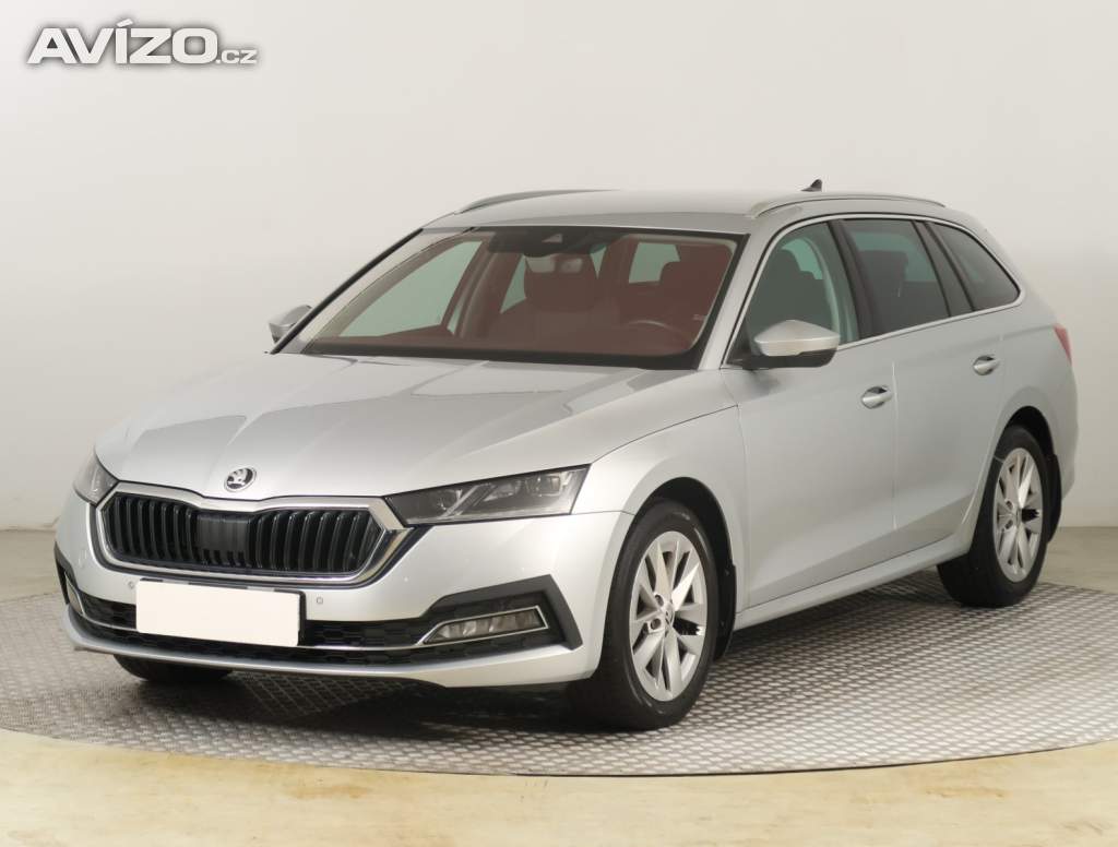 Foto inzerátu Skoda Octavia 1.5 TSI