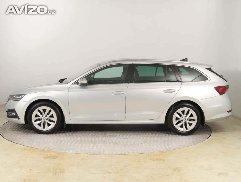 Foto inzerátu Skoda Octavia 1.5 TSI
