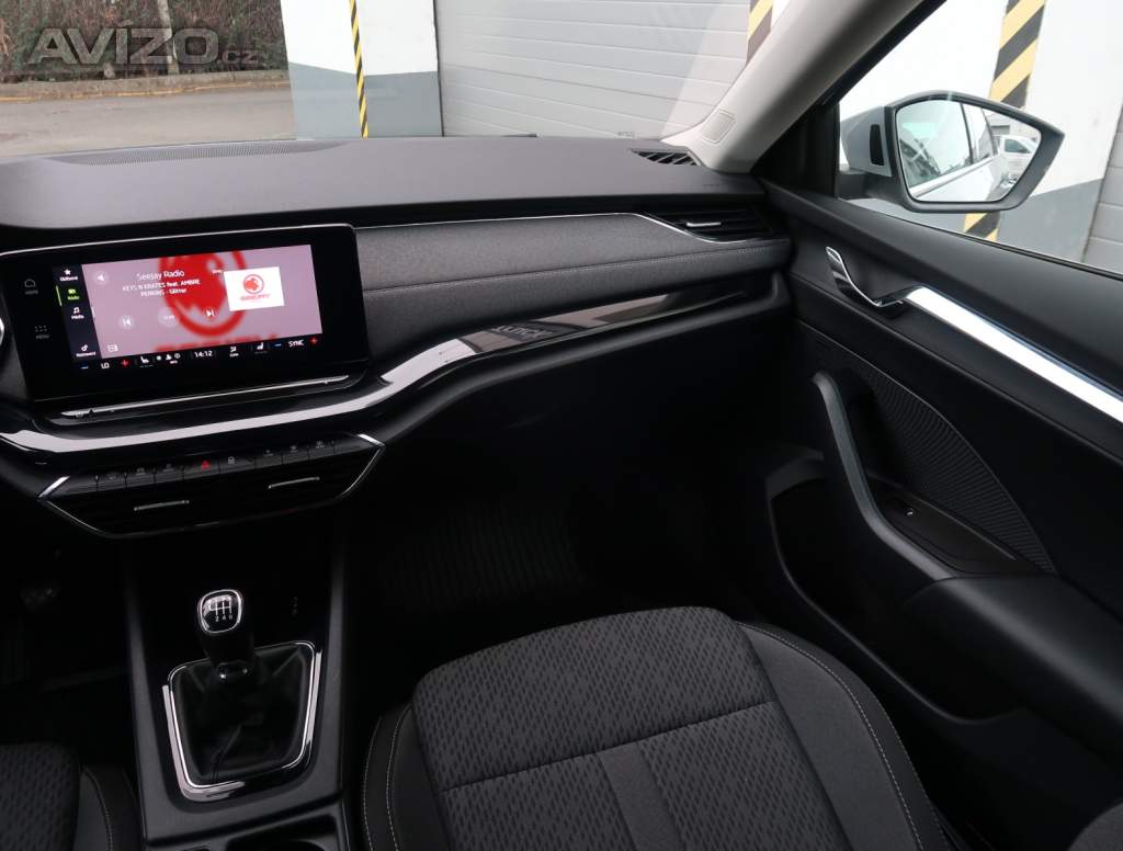 Foto inzerátu Skoda Octavia 1.5 TSI