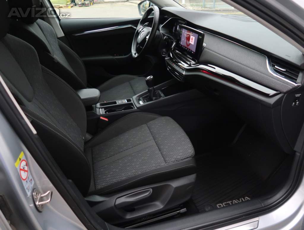 Foto inzerátu Skoda Octavia 1.5 TSI