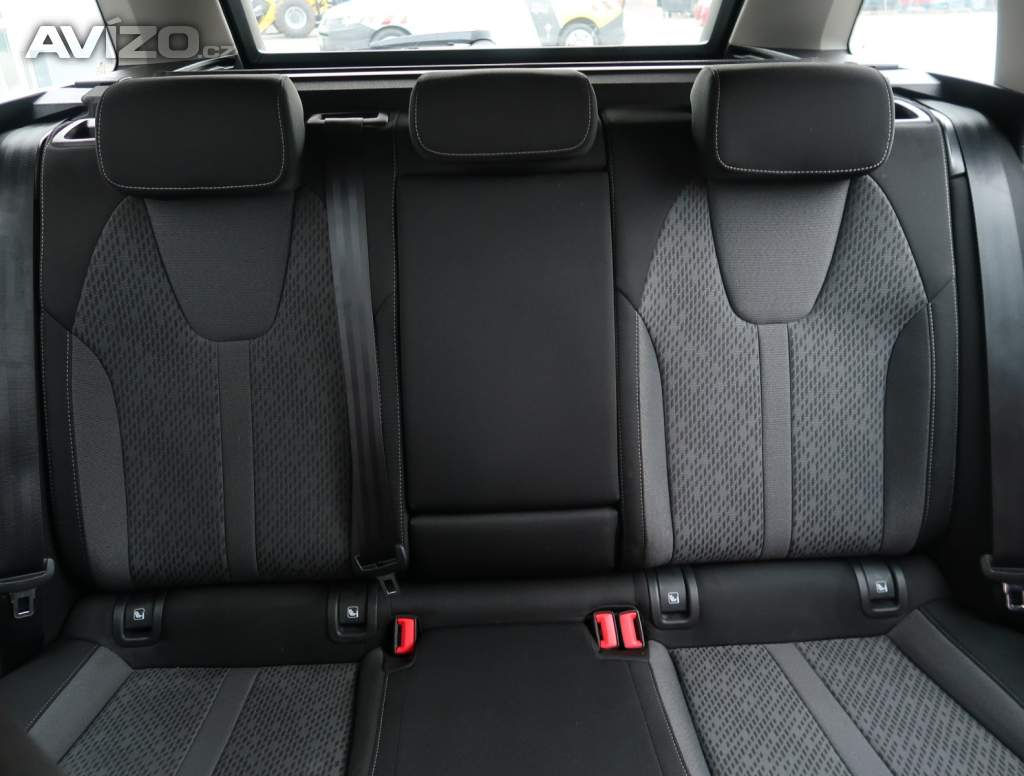 Foto inzerátu Skoda Octavia 1.5 TSI