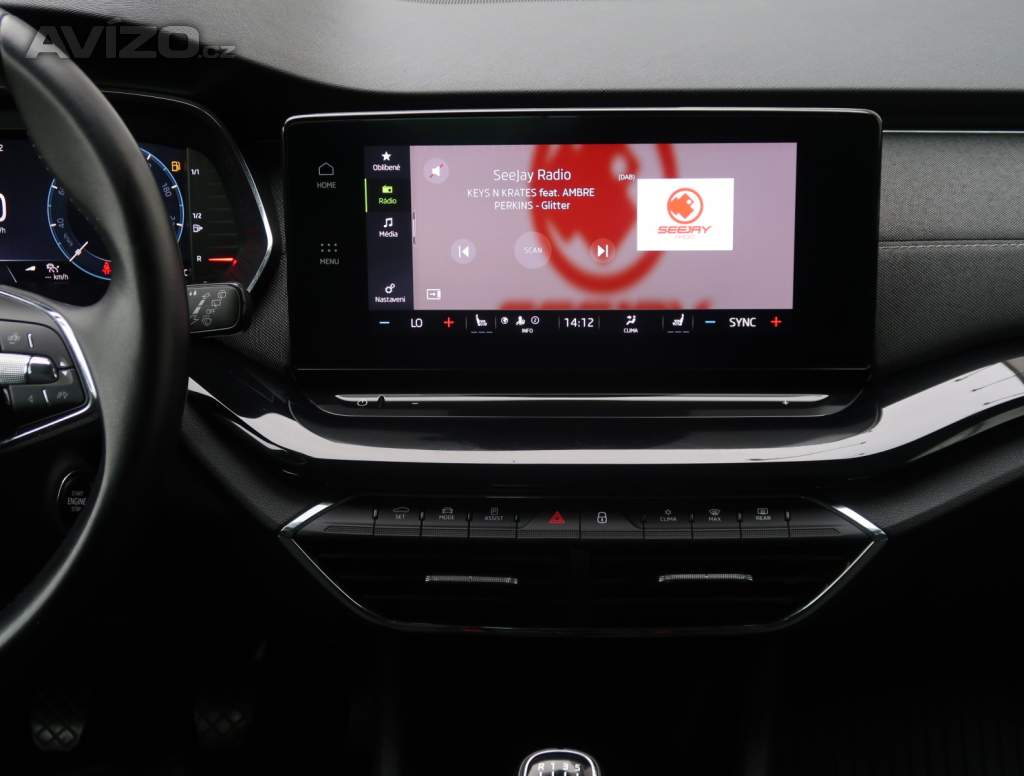 Foto inzerátu Skoda Octavia 1.5 TSI