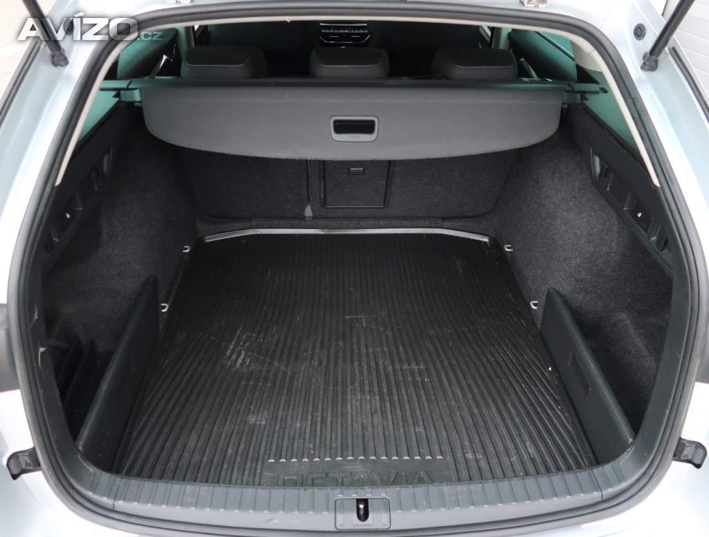 Foto inzerátu Skoda Octavia 1.5 TSI
