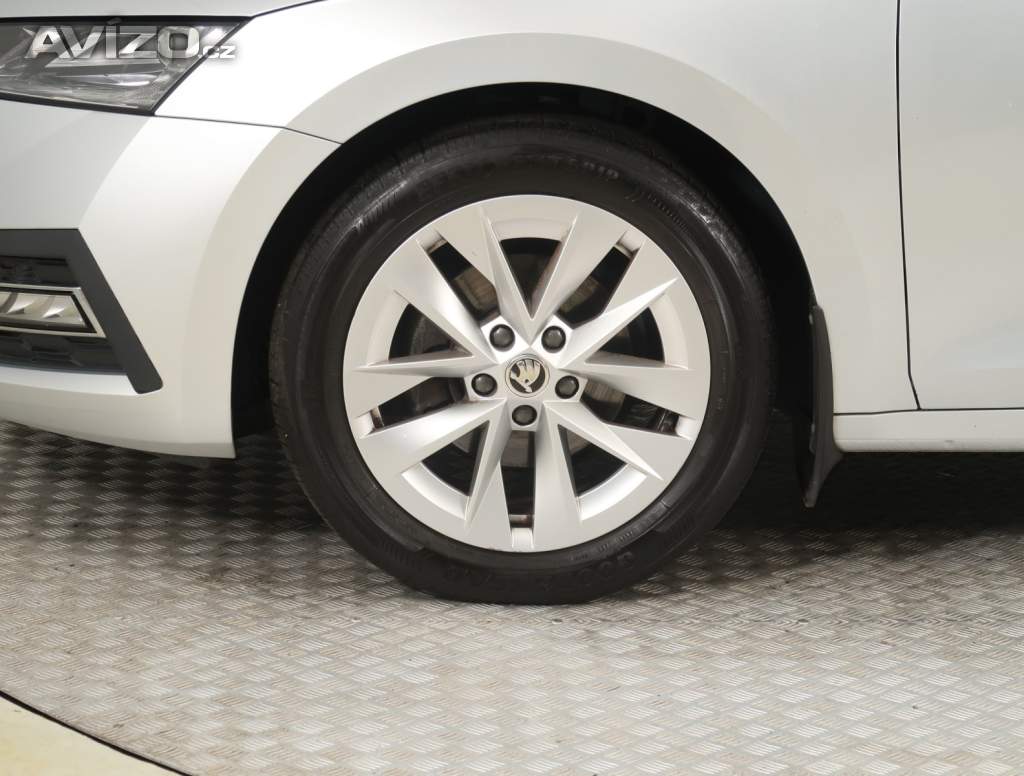 Foto inzerátu Skoda Octavia 1.5 TSI