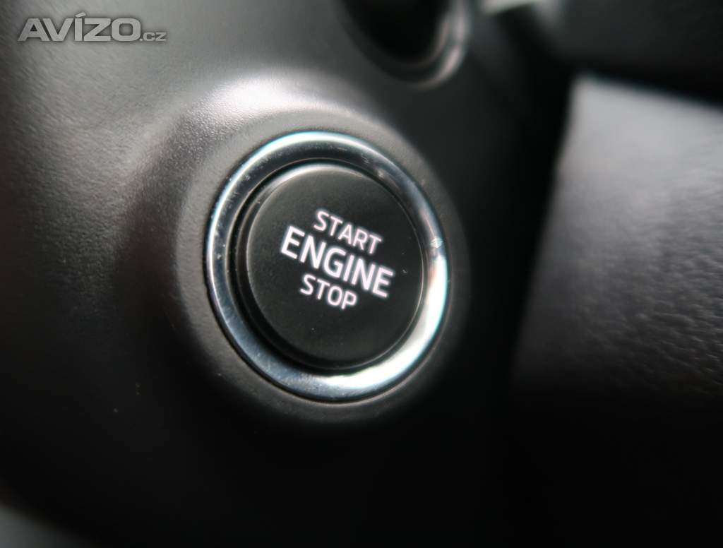 Foto inzerátu Skoda Octavia 1.5 TSI