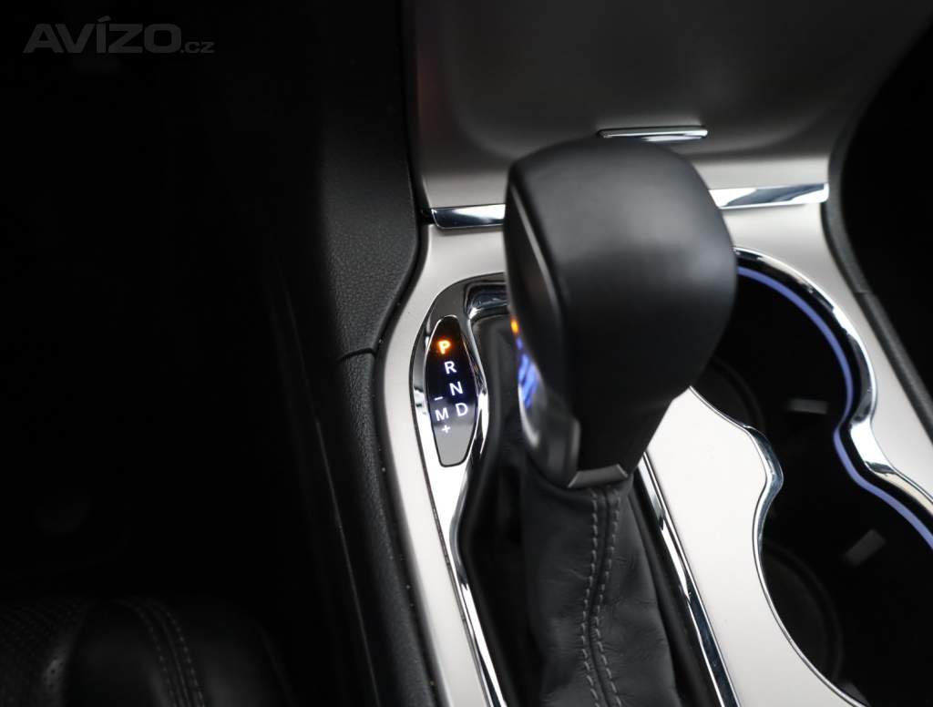 Foto inzerátu Jeep Grand Cherokee 3.0 CRD