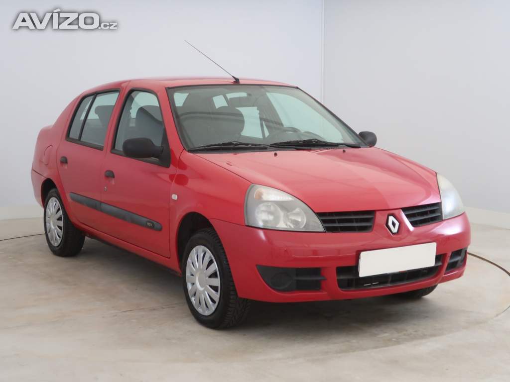 Renault Thalia 1.2 16V