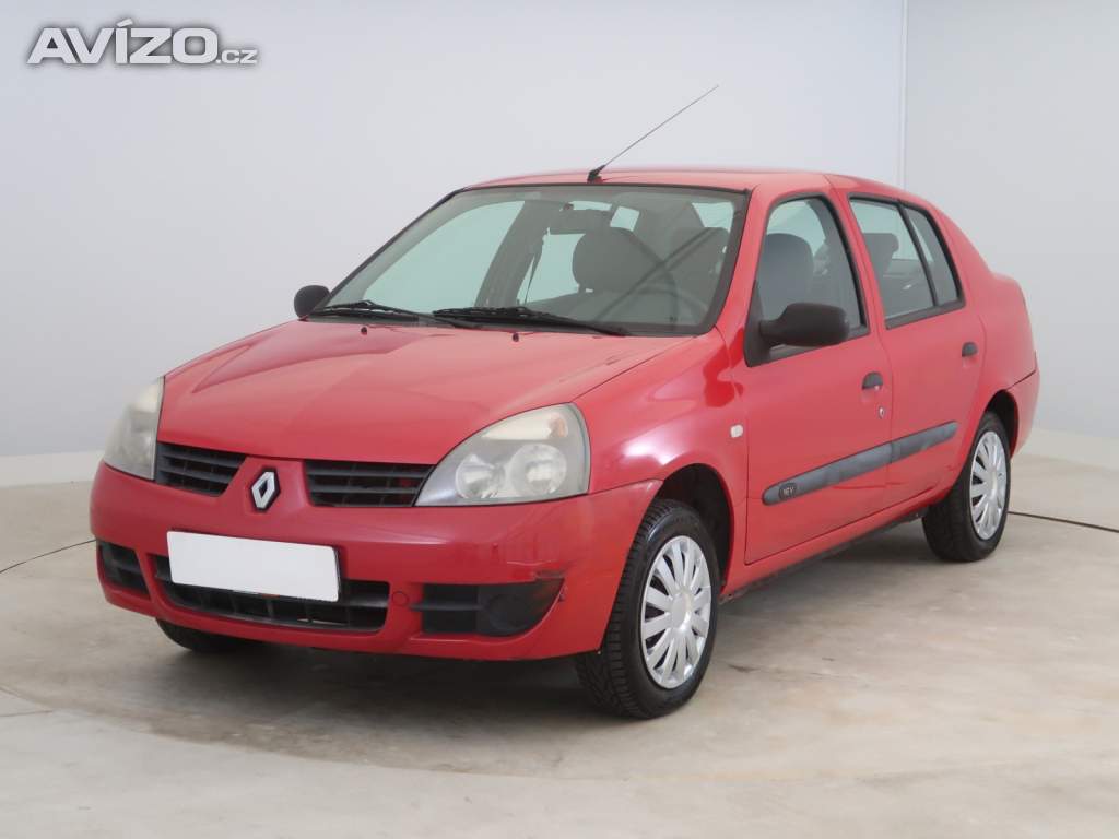Foto inzerátu Renault Thalia 1.2 16V