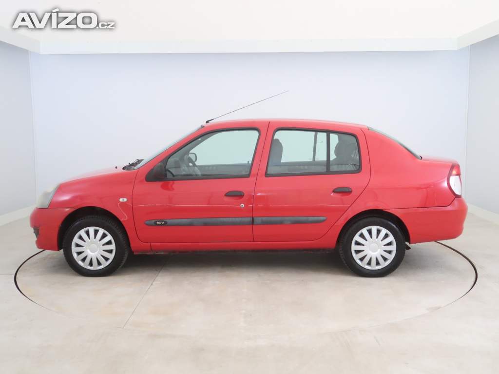 Foto inzerátu Renault Thalia 1.2 16V
