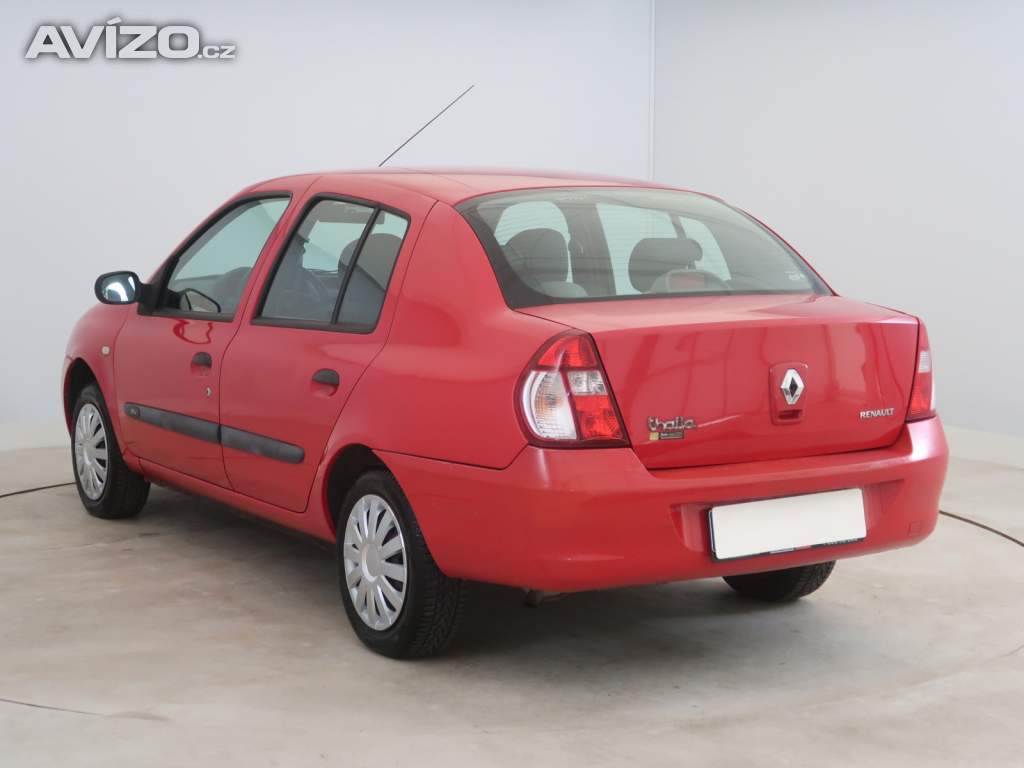 Foto inzerátu Renault Thalia 1.2 16V
