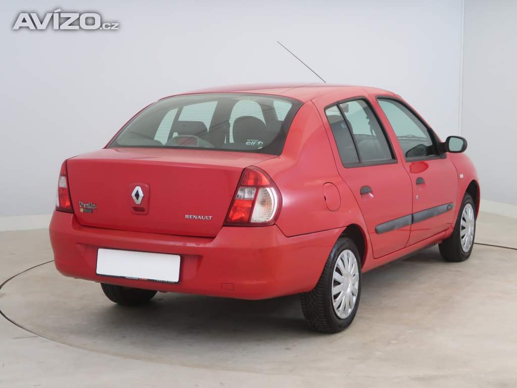 Foto inzerátu Renault Thalia 1.2 16V