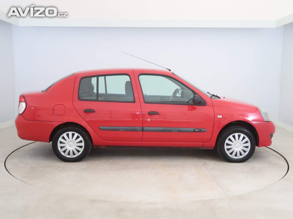 Foto inzerátu Renault Thalia 1.2 16V