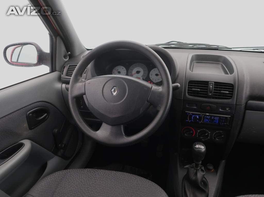 Foto inzerátu Renault Thalia 1.2 16V