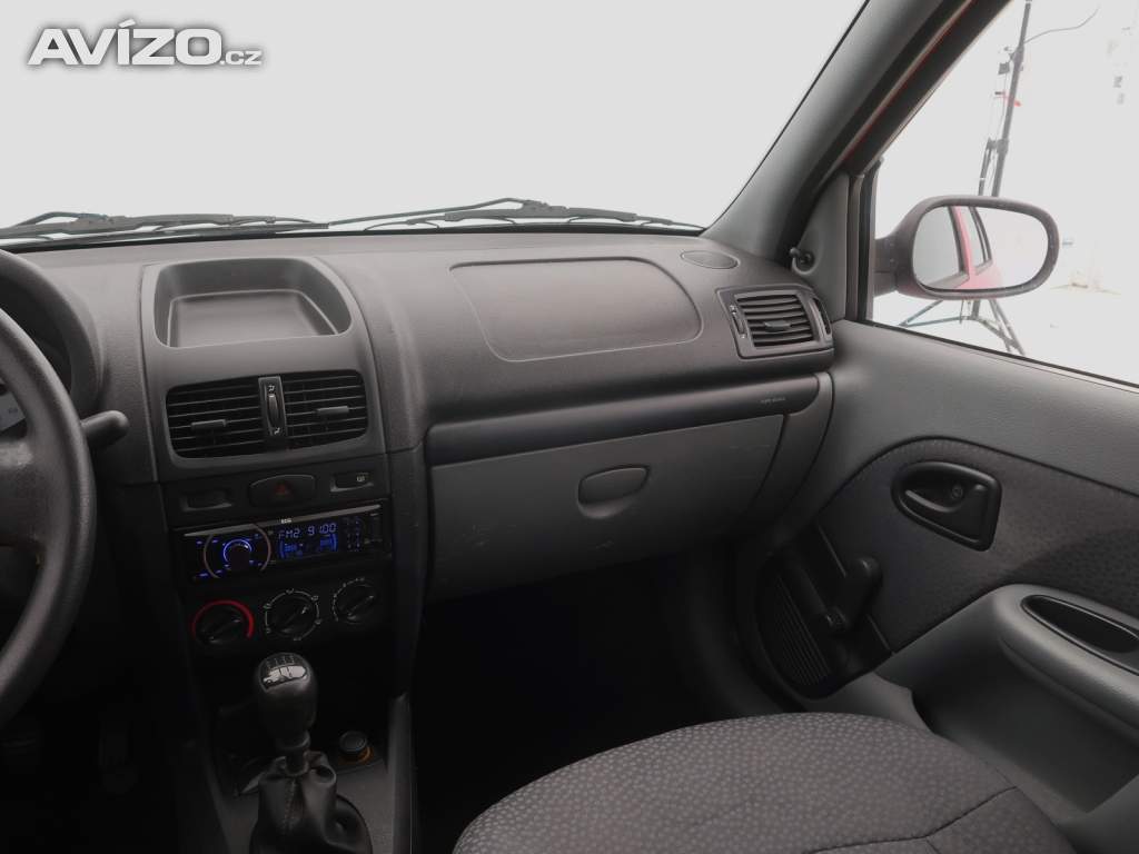 Foto inzerátu Renault Thalia 1.2 16V