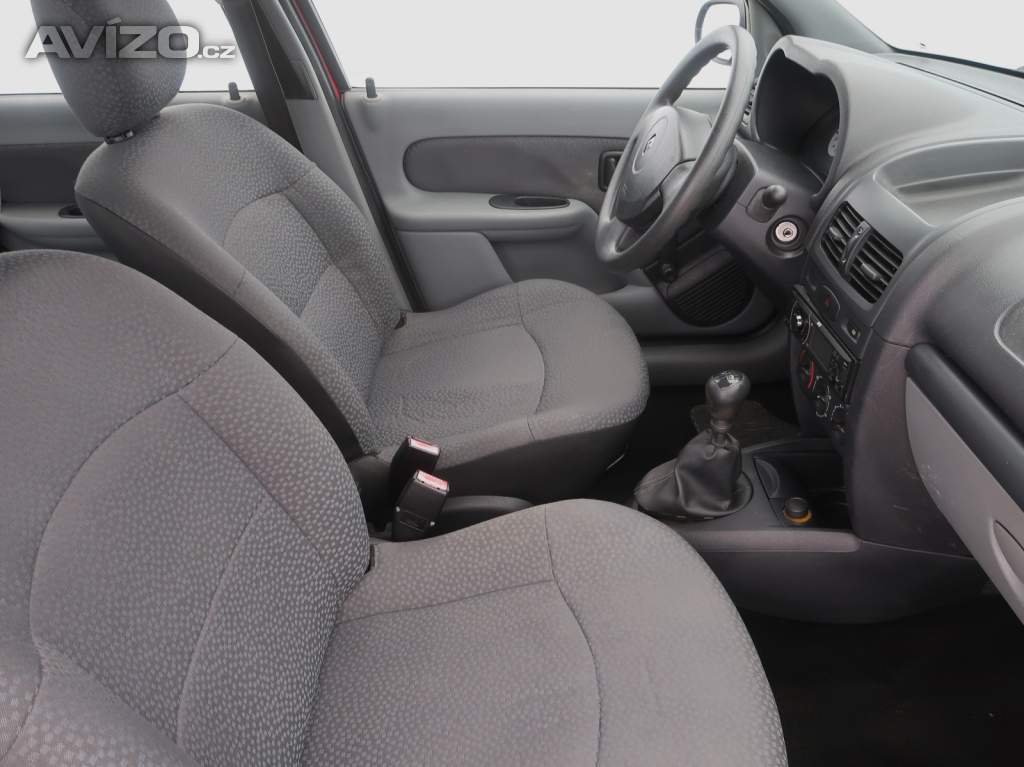 Foto inzerátu Renault Thalia 1.2 16V