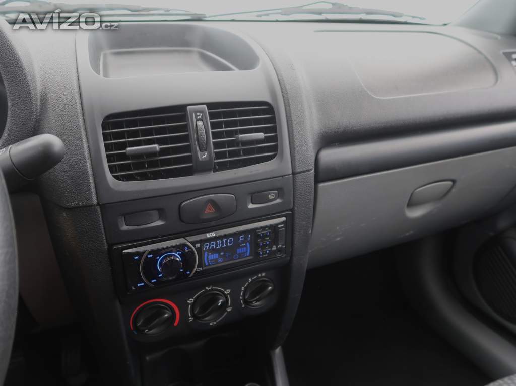 Foto inzerátu Renault Thalia 1.2 16V