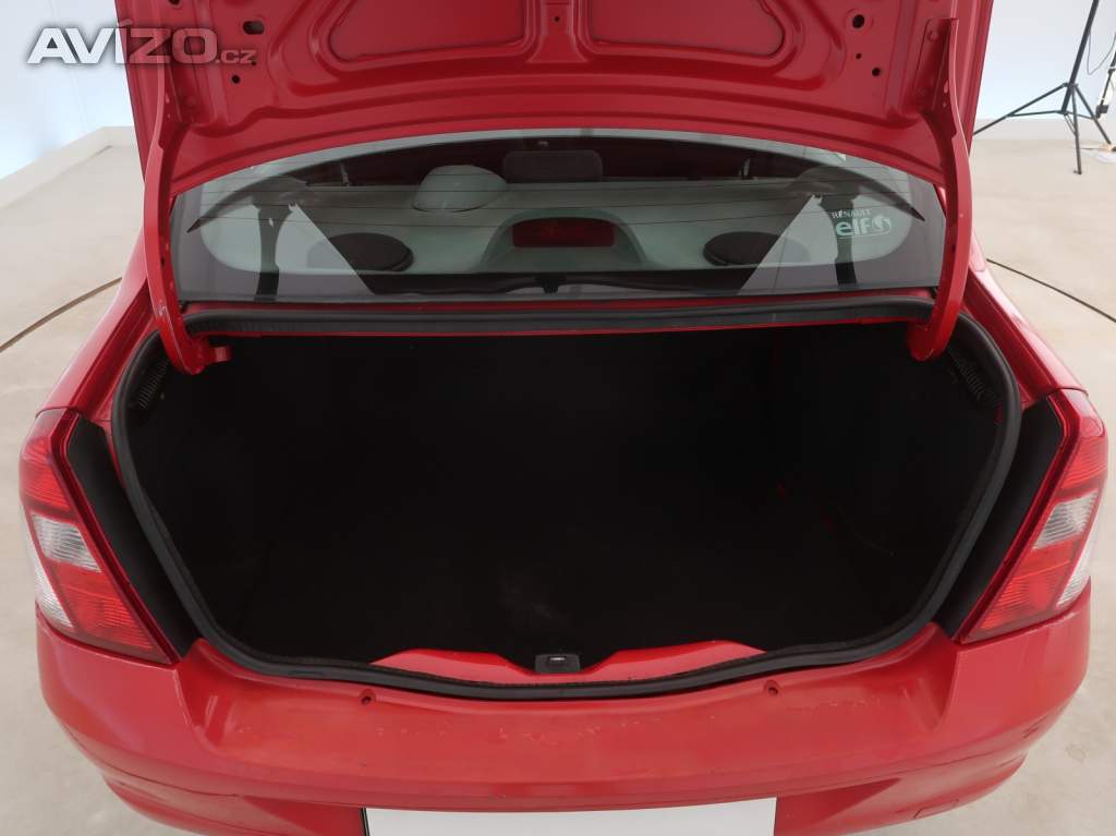 Foto inzerátu Renault Thalia 1.2 16V