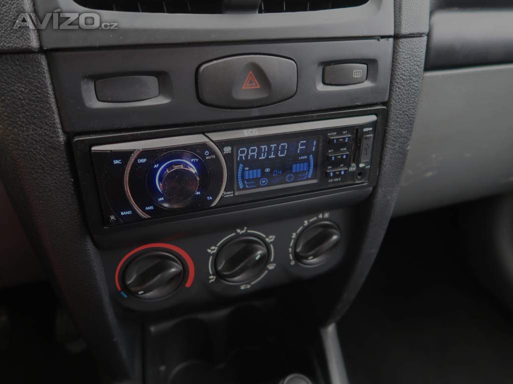 Foto inzerátu Renault Thalia 1.2 16V