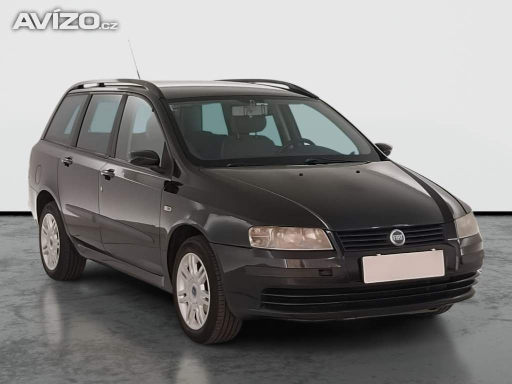 Fiat Stilo 1.8 16V