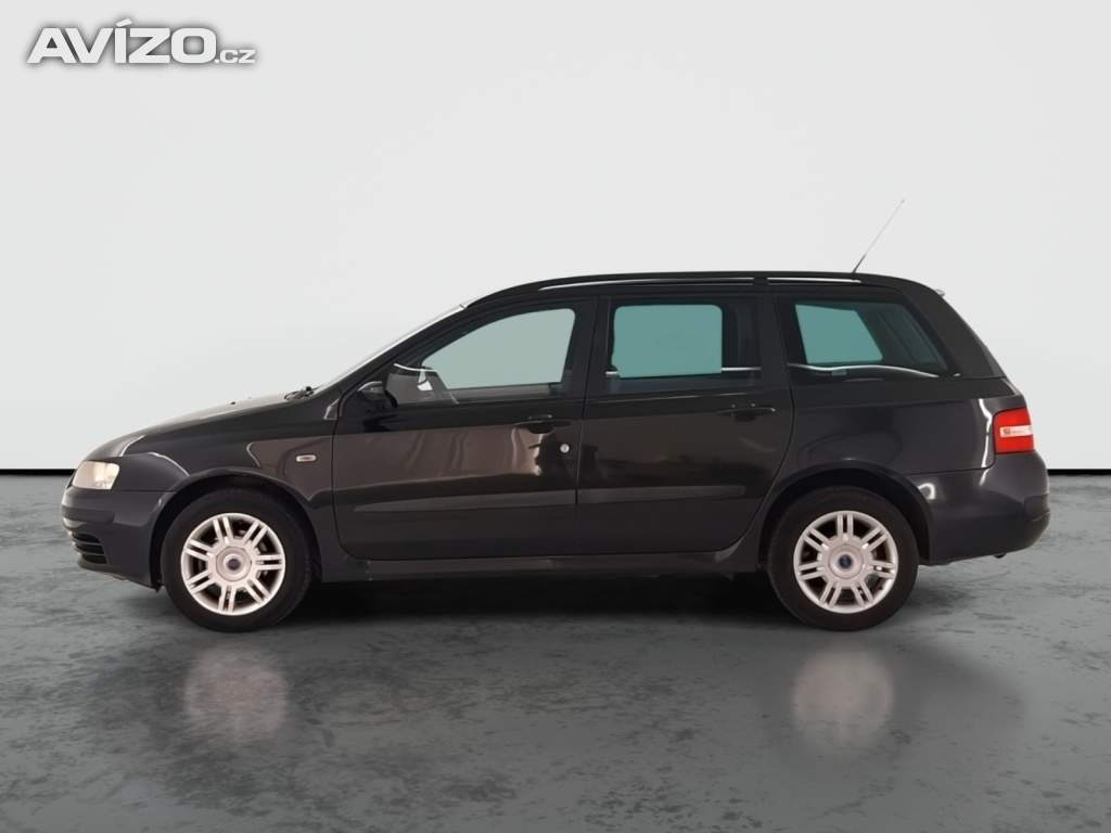 Foto inzerátu Fiat Stilo 1.8 16V