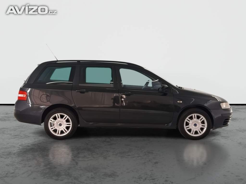 Foto inzerátu Fiat Stilo 1.8 16V