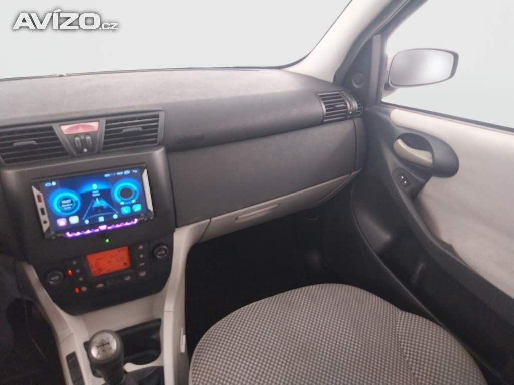 Foto inzerátu Fiat Stilo 1.8 16V