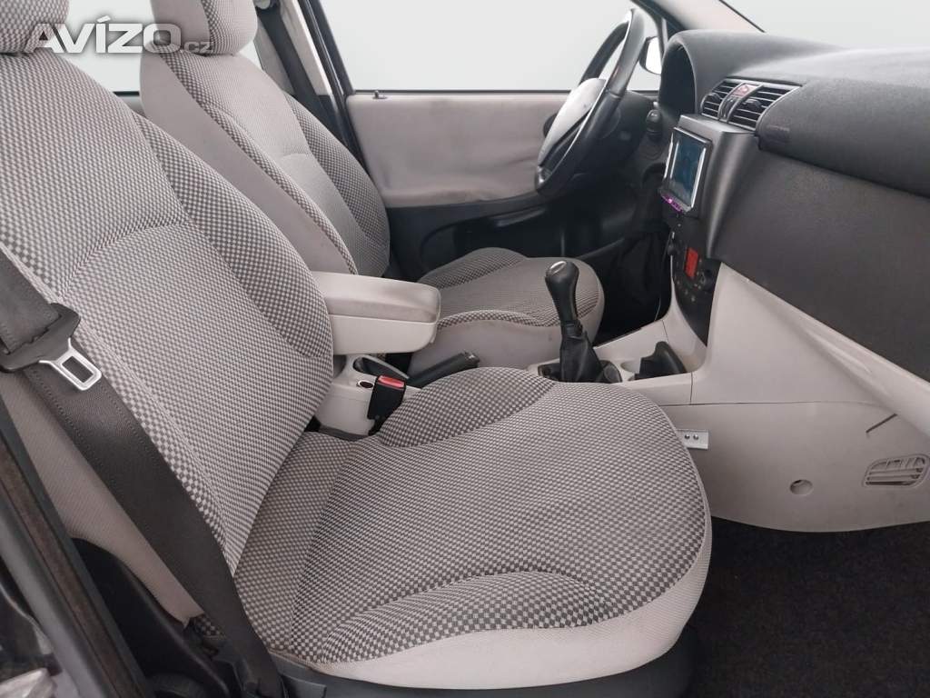 Foto inzerátu Fiat Stilo 1.8 16V
