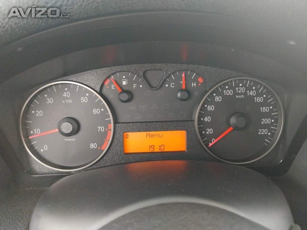 Foto inzerátu Fiat Stilo 1.8 16V