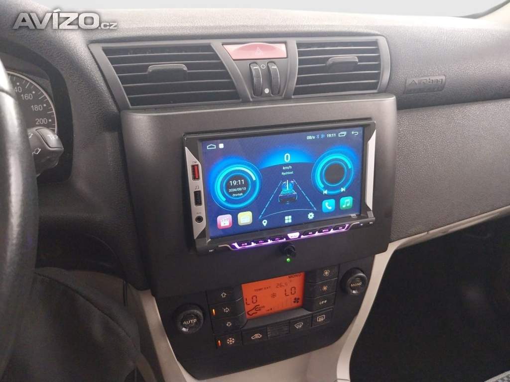 Foto inzerátu Fiat Stilo 1.8 16V