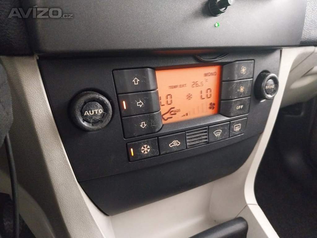 Foto inzerátu Fiat Stilo 1.8 16V