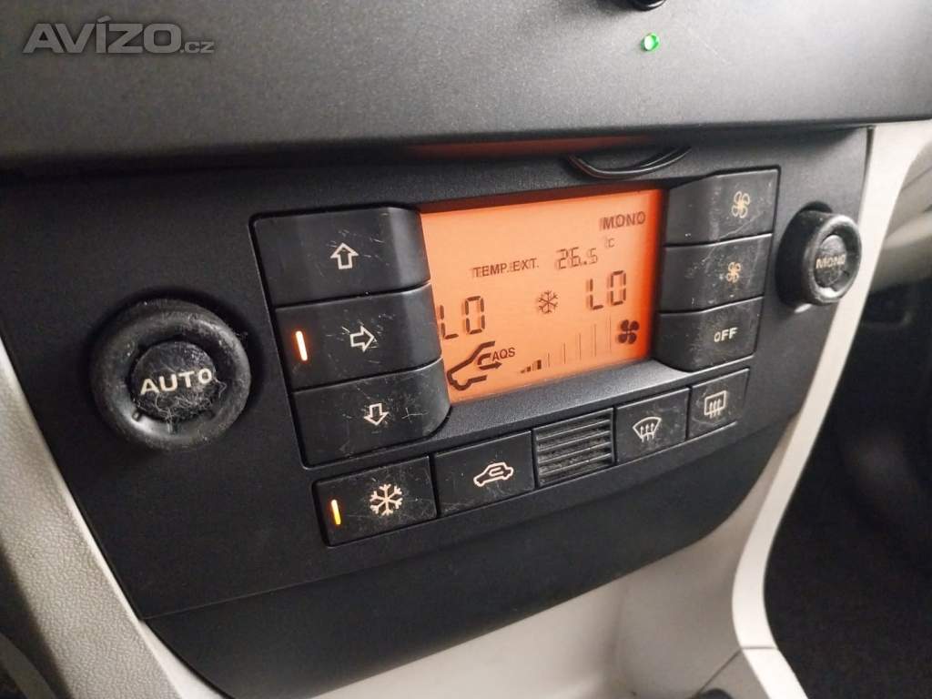 Foto inzerátu Fiat Stilo 1.8 16V