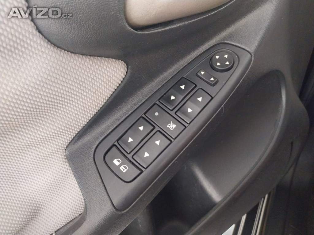 Foto inzerátu Fiat Stilo 1.8 16V