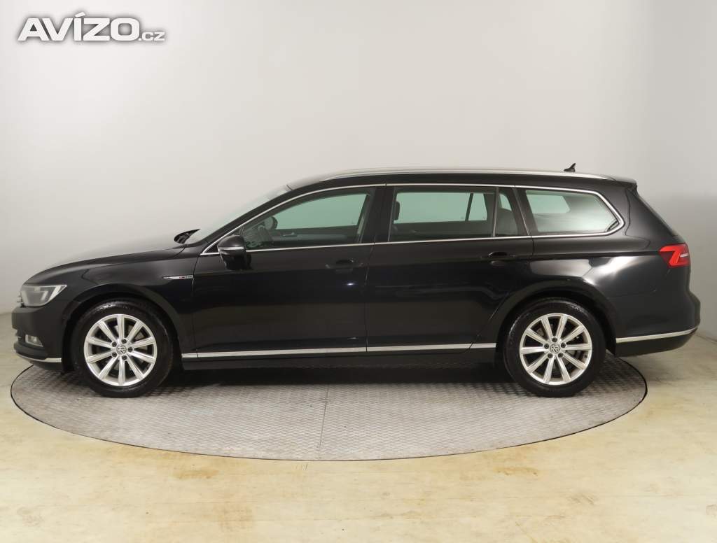 Foto inzerátu VW Passat 2.0 TDI