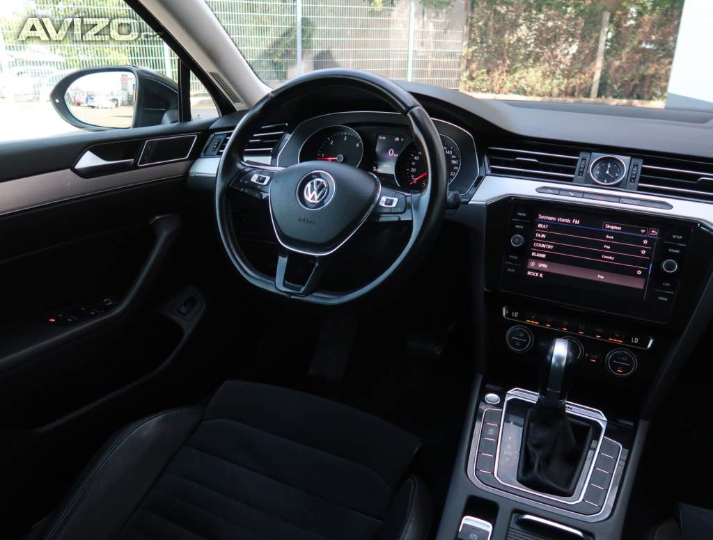 Foto inzerátu VW Passat 2.0 TDI