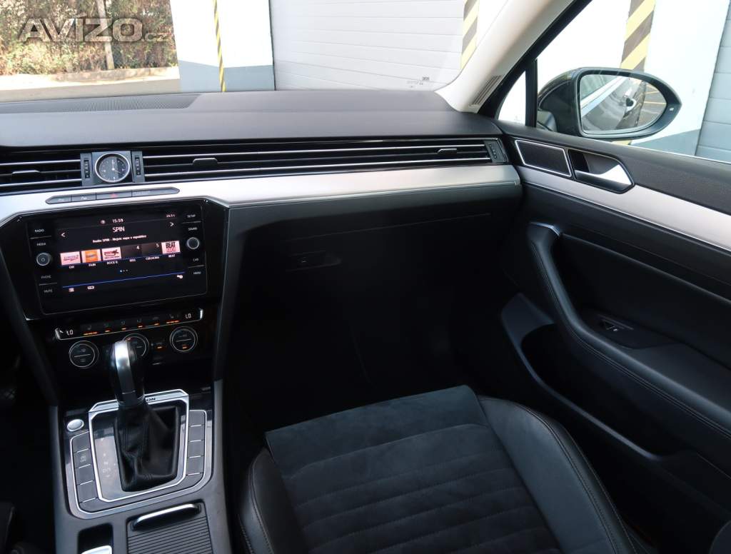 Foto inzerátu VW Passat 2.0 TDI