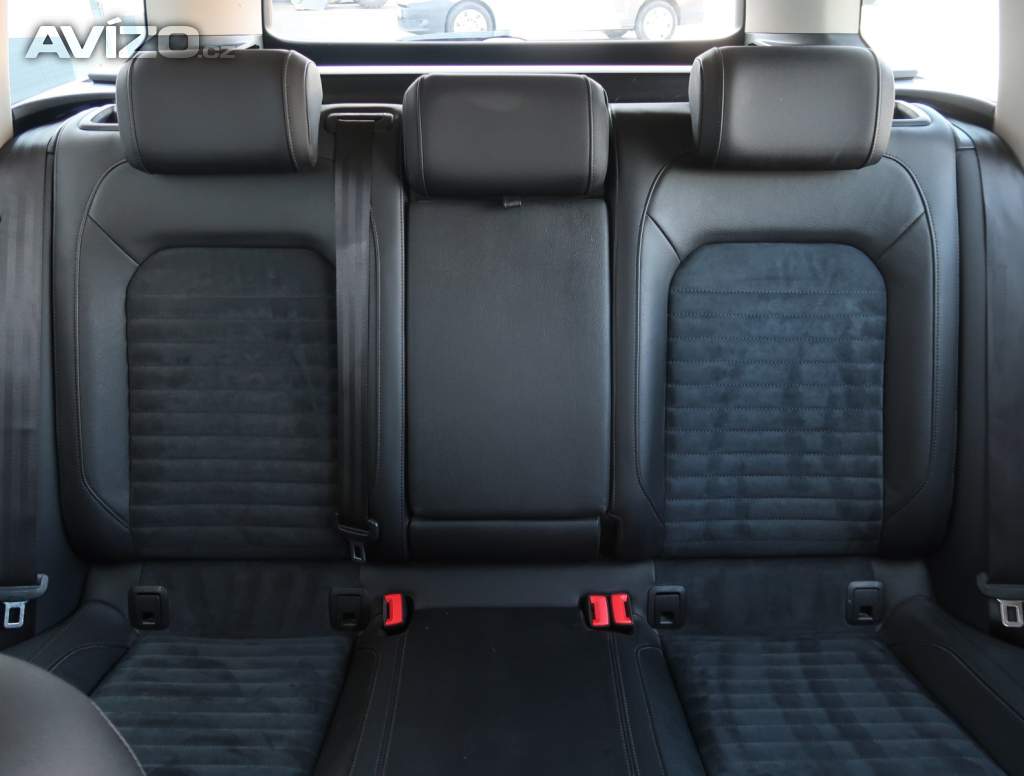 Foto inzerátu VW Passat 2.0 TDI