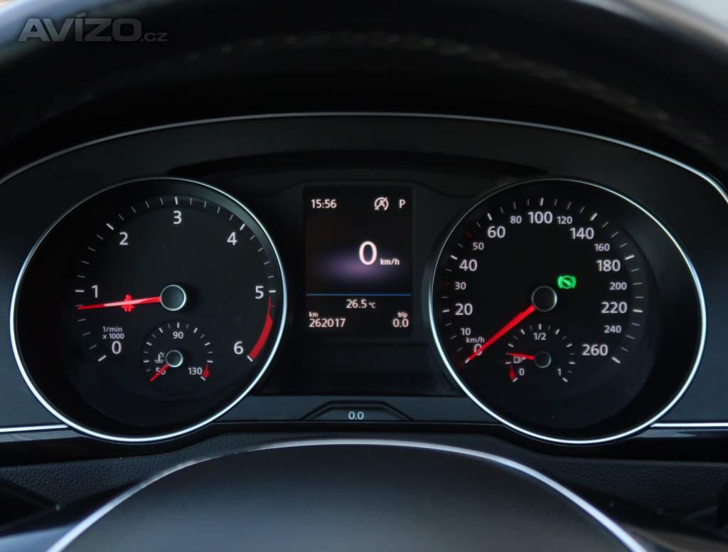 Foto inzerátu VW Passat 2.0 TDI
