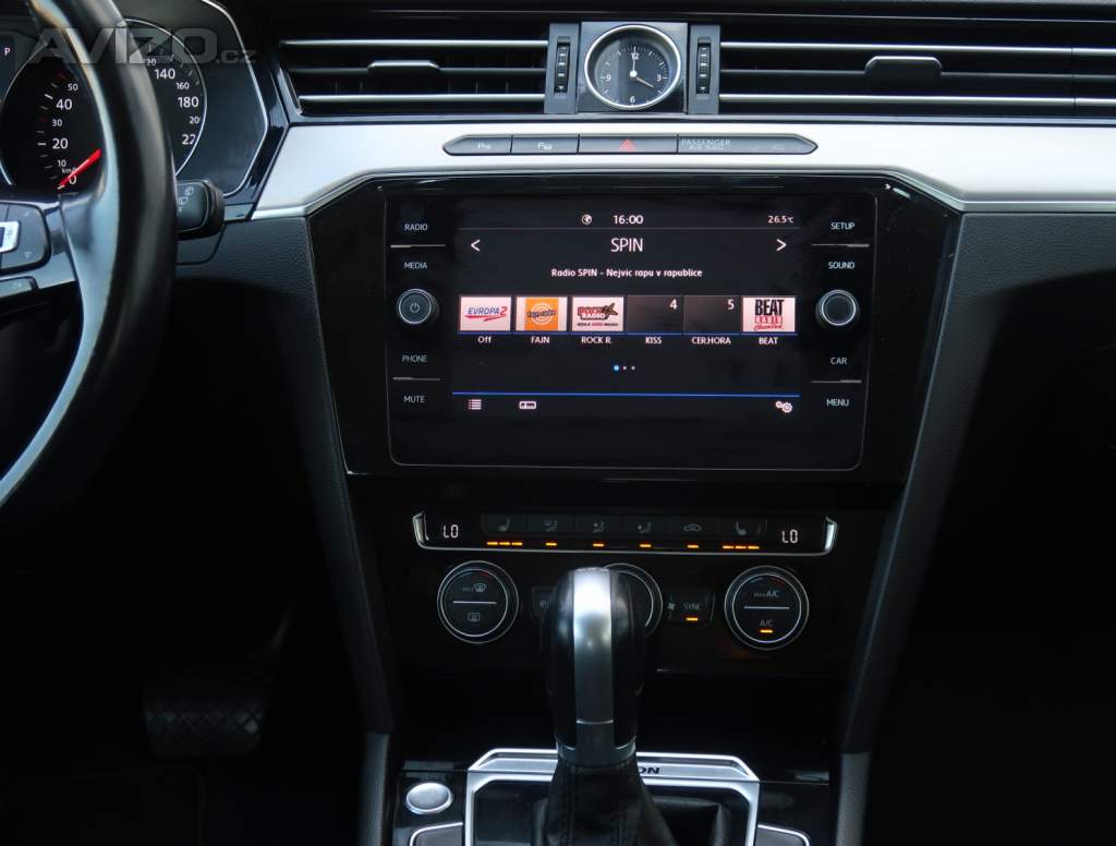 Foto inzerátu VW Passat 2.0 TDI