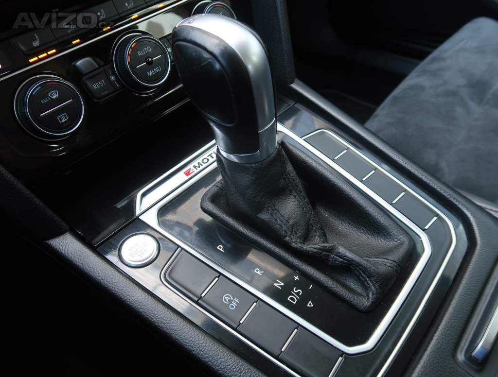 Foto inzerátu VW Passat 2.0 TDI
