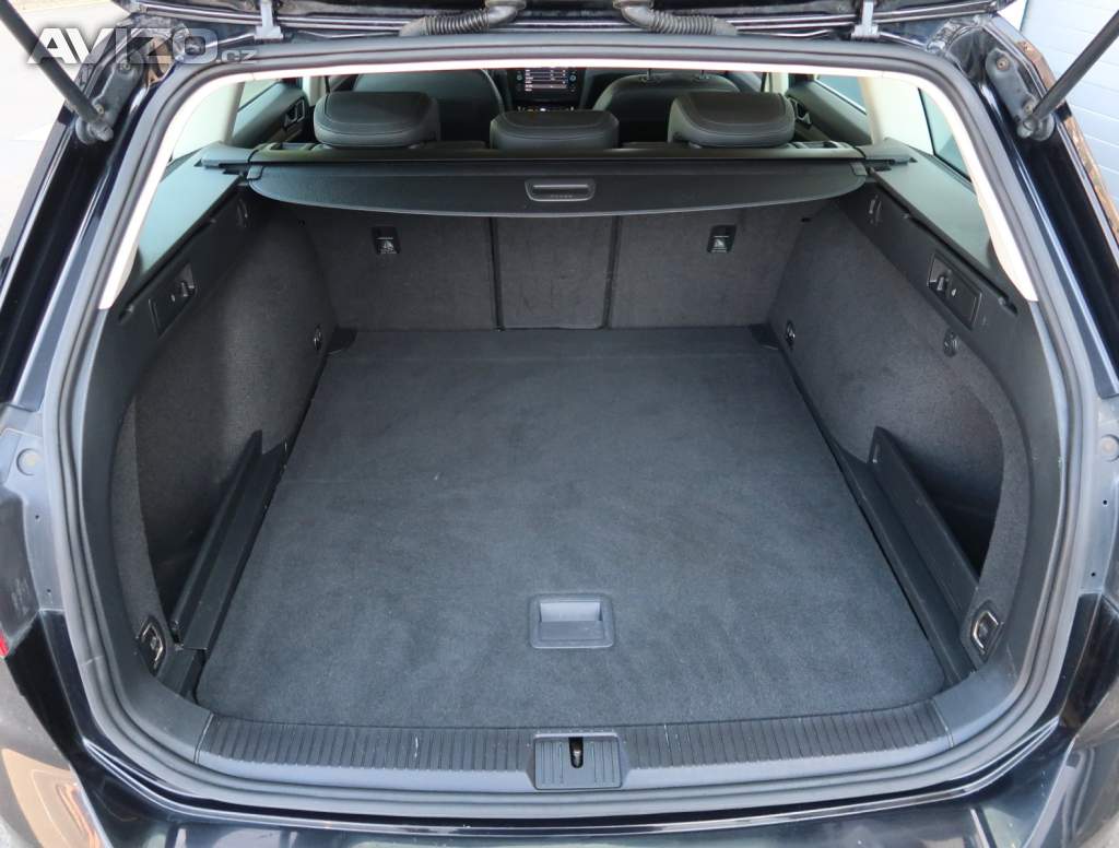 Foto inzerátu VW Passat 2.0 TDI
