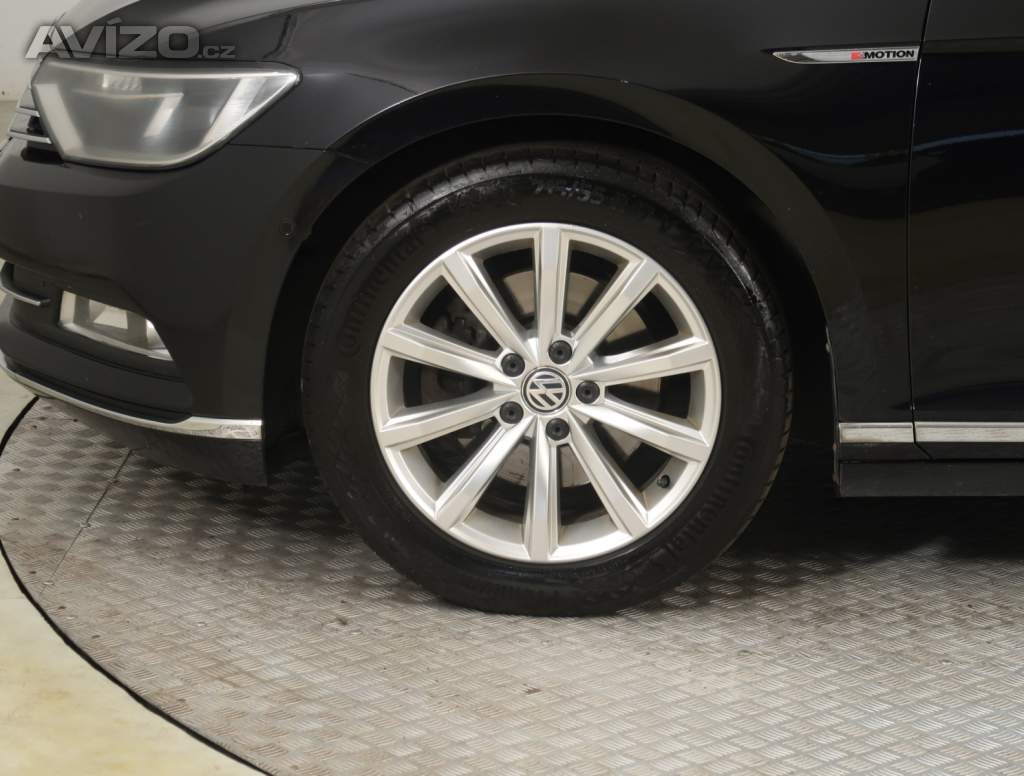 Foto inzerátu VW Passat 2.0 TDI