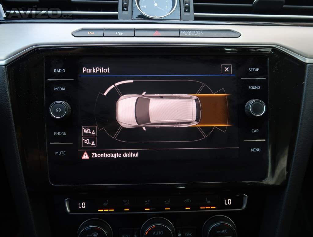 Foto inzerátu VW Passat 2.0 TDI