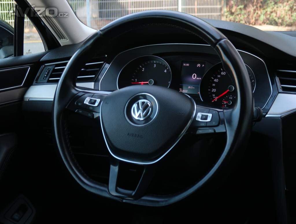 Foto inzerátu VW Passat 2.0 TDI