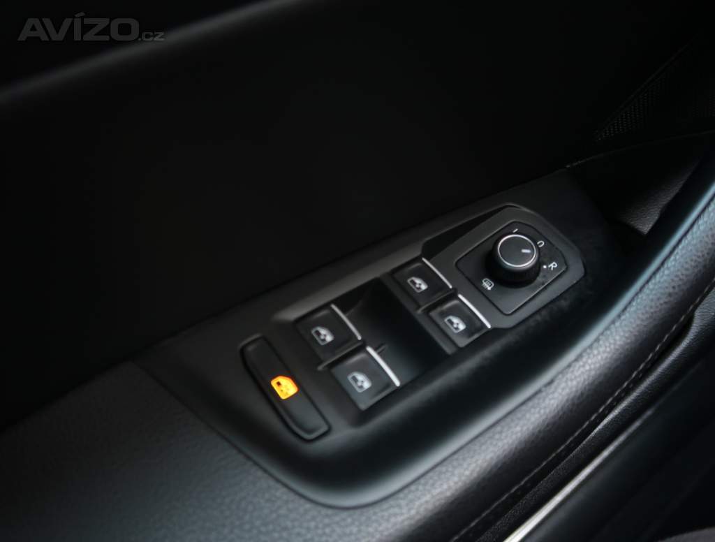 Foto inzerátu VW Passat 2.0 TDI