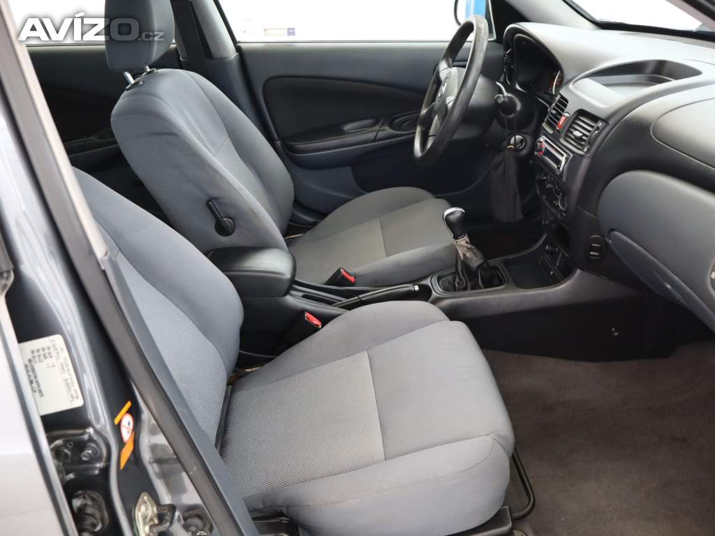 Foto inzerátu Nissan Almera 1.5