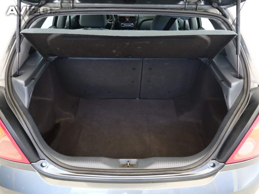 Foto inzerátu Nissan Almera 1.5