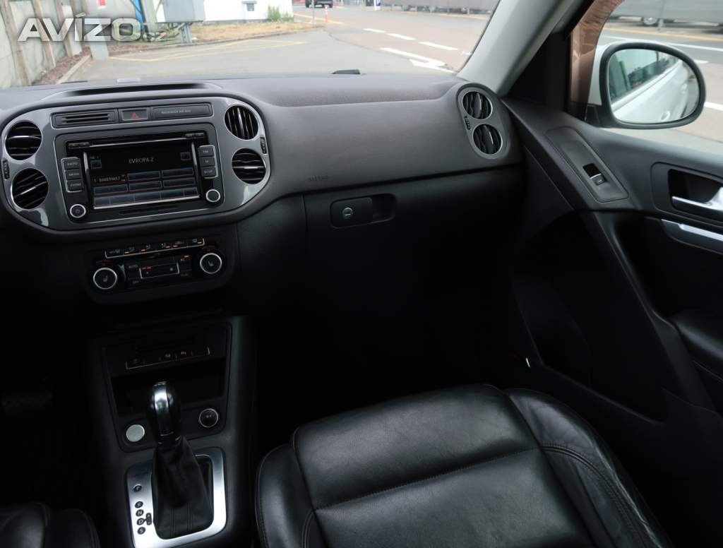Foto inzerátu VW Tiguan 2.0 TSI