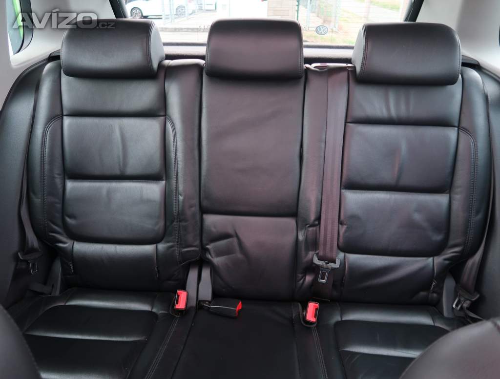 Foto inzerátu VW Tiguan 2.0 TSI