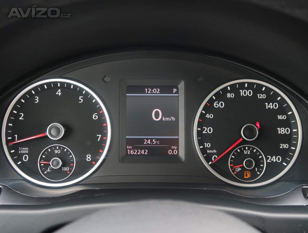 Foto inzerátu VW Tiguan 2.0 TSI